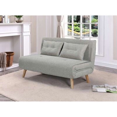 Impt-home-design Ensueño Sofá cama gris - Sofa Bed Impt-home-design Ensueño Sofá cama gris - Sofa Bed