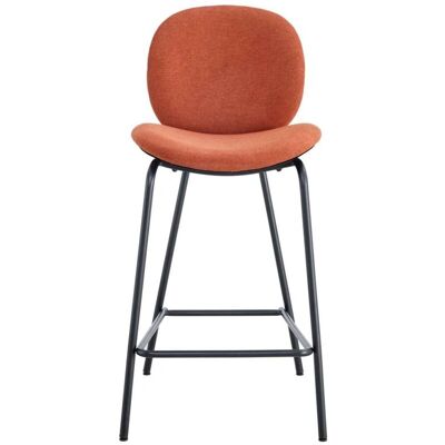 MKRIC - Coro - Teja - 43x54x94 cm - Taburete alto MKRIC - Coro - Teja - 43x54x94 cm - Taburete alto