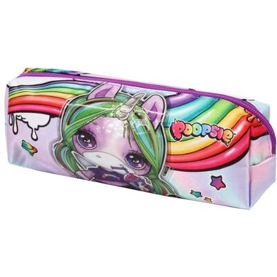 Poopsie Rektangulär Flerfärgad Penna - 7x21x5.5cm Poopsie Rektangulär Flerfärgad Penna - 7x21x5.5cm