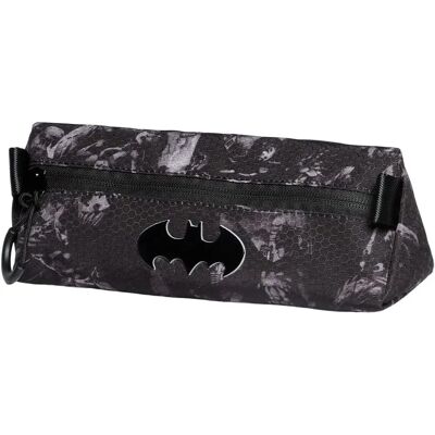 Estuche de Lápices de Neon Batman de DC Comics - Estuche de Lápices Estuche de Lápices de Neon Batman de DC Comics - Estuche de Lápices