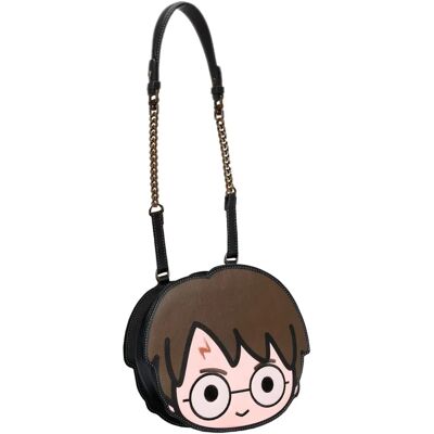 Karacter Mania Harry Potter Chibi Backpack - Backpack Karacter Mania Harry Potter Chibi Backpack - Backpack