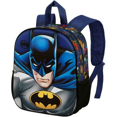 KARACTERMANIA Batman Race DC Comics Plecak KARACTERMANIA Batman Race DC Comics Plecak