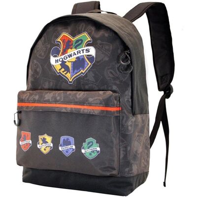 KARACTERMANIA Harry Potter Gray Backpack - Backpack KARACTERMANIA Harry Potter Gray Backpack - Backpack