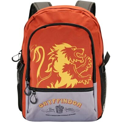 Karactermania Harry Potter Gryffindor Plecak - Backpack Karactermania Harry Potter Gryffindor Plecak - Backpack