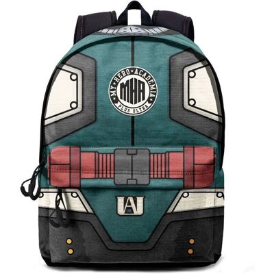 Mochila Karactermania My Hero Academia - Material reciclado - BM-204324 Mochila Karactermania My Hero Academia - Material reciclado - BM-204324