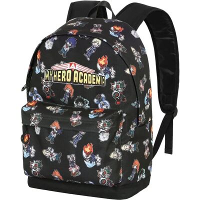 Sac à dos Bleu Karacter Mania My Hero Academia - Sacs à dos Sac à dos Bleu Karacter Mania My Hero Academia - Sacs à dos