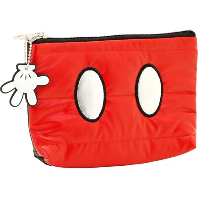 KARACTERMANIA Mickey Mouse Air Portatodo Plano Padding - Federtaschenkoffer KARACTERMANIA Mickey Mouse Air Portatodo Plano Padding - Federtaschenkoffer