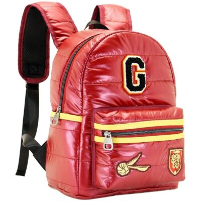 Karacter Mania Harry Potter Griffindor Sac à Dos - Sac à Dos Karacter Mania Harry Potter Griffindor Sac à Dos - Sac à Dos