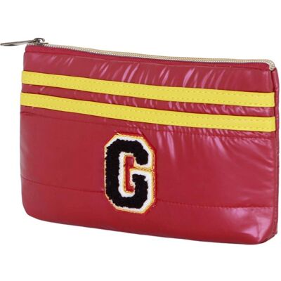 KARACTERMANIA Harry Potter Griffindor Trousse - Trousse KARACTERMANIA Harry Potter Griffindor Trousse - Trousse
