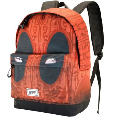 Karactermania Deadpool Backpack Weapons Marvel 44 Cm - Backpack Karactermania Deadpool Backpack Weapons Marvel 44 Cm - Backpack