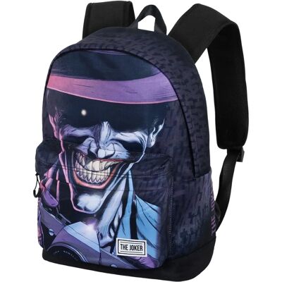 Karactermania Sac à Dos Fou de Joker - Sac à dos Karactermania Sac à Dos Fou de Joker - Sac à dos
