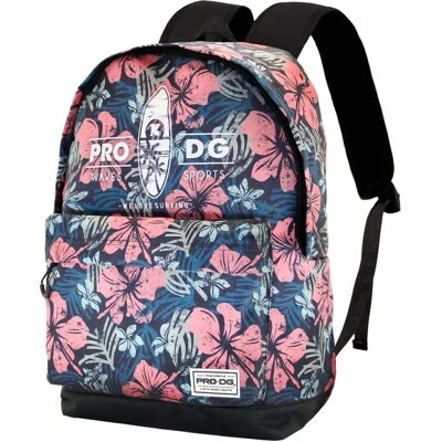 PRODG Waves Sac à Dos, Multicolore - Urbain PRODG Waves Sac à Dos, Multicolore - Urbain