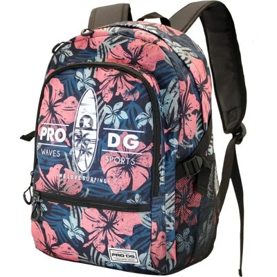 Sac à dos PRODG Waves Fight HS Fan - Léger Urbain, Multicolore - Publicité Sac à dos PRODG Waves Fight HS Fan - Léger Urbain, Multicolore - Publicité
