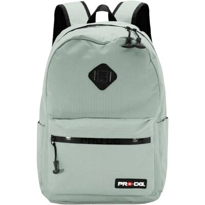 Sac à dos PRODG Gris - Matériau ripstop haute résistance - Publicité Sac à dos PRODG Gris - Matériau ripstop haute résistance - Publicité