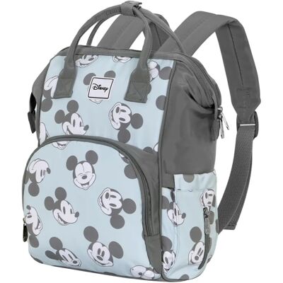 Bonny Mickey Mouse Disney Ryggsäck - Ryggsäck Bonny Mickey Mouse Disney Ryggsäck - Ryggsäck