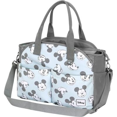 Disney Mickey Mouse Baby Carriage Bag - Diaper Bag Disney Mickey Mouse Baby Carriage Bag - Diaper Bag