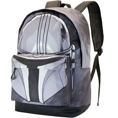 Karacter Mania Star Wars Hjälm Ryggsäck - Ryggsäckar Karacter Mania Star Wars Hjälm Ryggsäck - Ryggsäckar