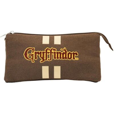 Karactermania Harry Potter Drievaks Etui Karactermania Harry Potter Drievaks Etui