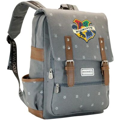 Karactermania Harry Potter Hogwarts Backpack - Backpack Karactermania Harry Potter Hogwarts Backpack - Backpack