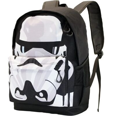 Mochila Star Wars Trooper - Mochila Mochila Star Wars Trooper - Mochila