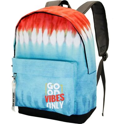 Plecak Eco 2.0 Good Vibes od Oh My Pop - Plecak Plecak Eco 2.0 Good Vibes od Oh My Pop - Plecak