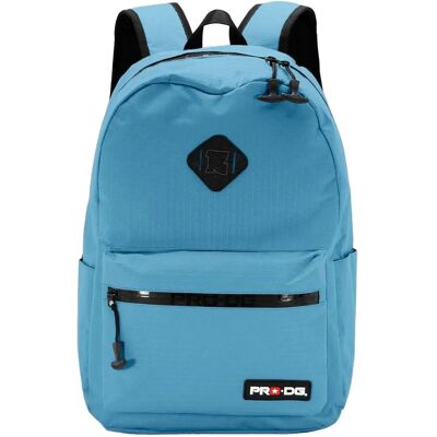 Sac à dos PRODG Bleu Intelligent - Sac à dos - Publicité Sac à dos PRODG Bleu Intelligent - Sac à dos - Publicité