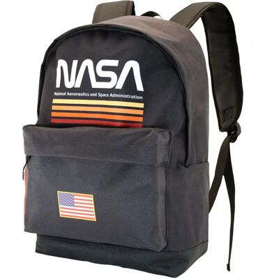 Karactermania Nasa Czarny Plecak - Plecak Karactermania Nasa Czarny Plecak - Plecak