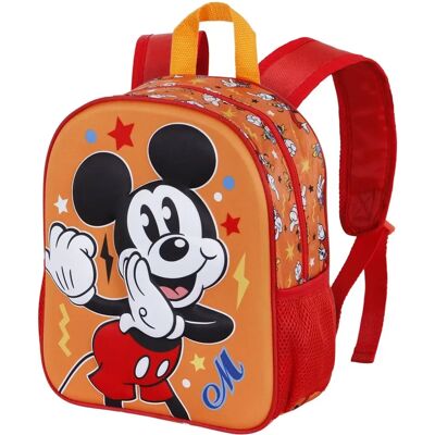 Sac à Dos Whisper Mickey Mouse Karactermania Sac à Dos Whisper Mickey Mouse Karactermania