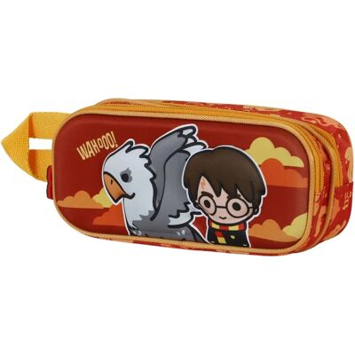 Karactermania Harry Potter Buckbeak Dupla Tolltartó - Tolltartó Karactermania Harry Potter Buckbeak Dupla Tolltartó - Tolltartó