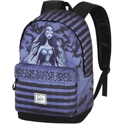 Karacter Mania The Corpse Bride Emily plecak - Plecak Karacter Mania The Corpse Bride Emily plecak - Plecak