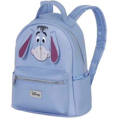 Sac à Dos Winnie l'Ourson de Karactermania - 29cm Bleu Sac à Dos Winnie l'Ourson de Karactermania - 29cm Bleu