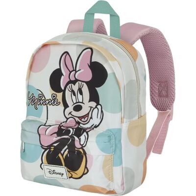 Disney Minnie Balls Backpack - Preschool Backpack for Kids Disney Minnie Balls Backpack - Preschool Backpack for Kids