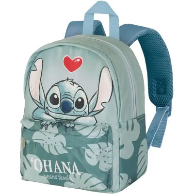 Barnryggsäck Karactermania LILO & STITCH - Docka - 27x22x9cm Barnryggsäck Karactermania LILO & STITCH - Docka - 27x22x9cm