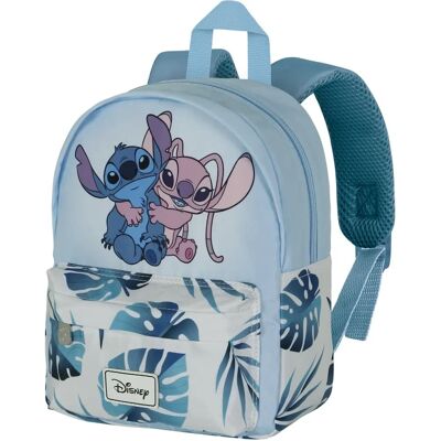 Disney Lilo & Stitch Blue Backpack - Backpack Disney Lilo & Stitch Blue Backpack - Backpack