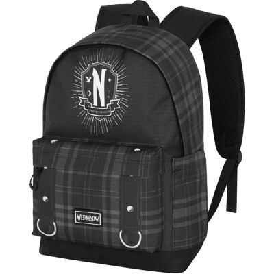 Karactermania Backpack BM-228127 - Light, Polyester, Officially Licensed Karactermania Backpack BM-228127 - Light, Polyester, Officially Licensed