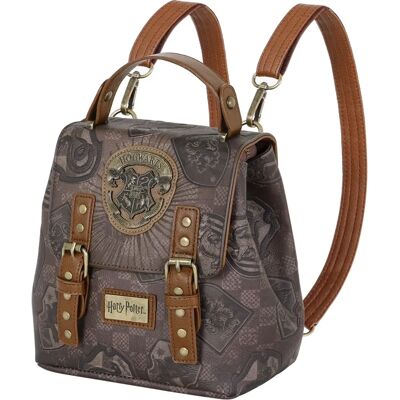 Sac à dos KARACTERMANIA Harry Potter Pride Quest - Polyester Unisexe Sac à dos KARACTERMANIA Harry Potter Pride Quest - Polyester Unisexe
