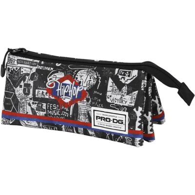 Karacter Mania Sac à main triple - Usage bureau Karacter Mania Sac à main triple - Usage bureau