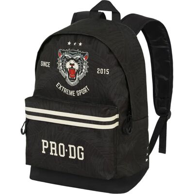 Sac à dos PRODG Tiger Hs Fan 2.0 Noir Sac à dos PRODG Tiger Hs Fan 2.0 Noir