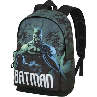 Karactermania Fan Hs 2.0 Batman Arkham Ryggsäck - Ryggsäck Karactermania Fan Hs 2.0 Batman Arkham Ryggsäck - Ryggsäck