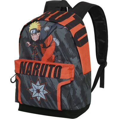 Mochila Karactermania Naruto Shuriken - Mochila escolar Mochila Karactermania Naruto Shuriken - Mochila escolar