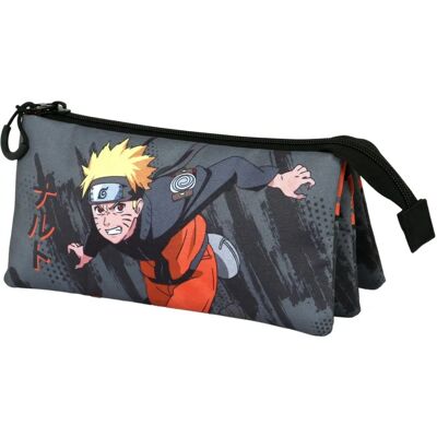 Karactermania Naruto Shuriken HS Fan 2.0 Väska - Carry-all Karactermania Naruto Shuriken HS Fan 2.0 Väska - Carry-all