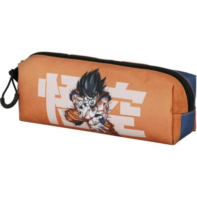 Trousse carrée Dragon Ball Z - Kamehameha 21x7x5.5cm - Karactermania - Publicité Trousse carrée Dragon Ball Z - Kamehameha 21x7x5.5cm - Karactermania - Publicité