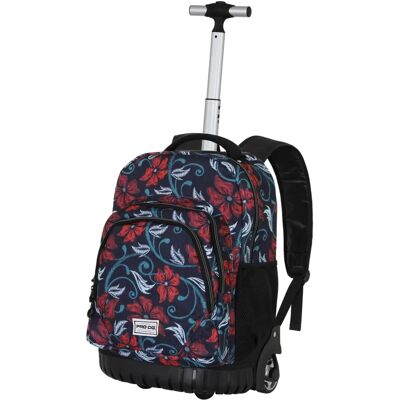 PRODG Włóczka Torba z Rolkami - Gts Fan PRODG Włóczka Torba z Rolkami - Gts Fan