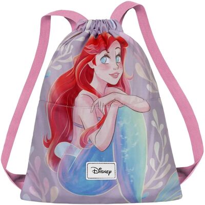 Disney La Petite Sirène Ariel Sea sac de sport - Sac de sport - Publicité Disney La Petite Sirène Ariel Sea sac de sport - Sac de sport - Publicité