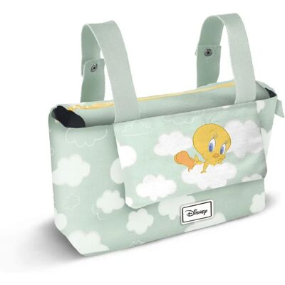 KARACTERMANIA Tweety Clouds Sac Organisateur pour Poussette KARACTERMANIA Tweety Clouds Sac Organisateur pour Poussette