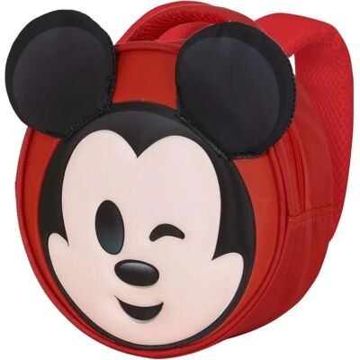 Sac à dos Emoji Mickey Mouse Disney - Sac à dos Sac à dos Emoji Mickey Mouse Disney - Sac à dos