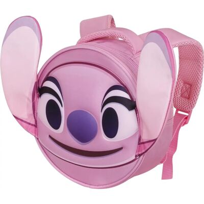 Sac à dos Disney Lilo Stitch Angel - Sac à dos - Publicité Sac à dos Disney Lilo Stitch Angel - Sac à dos - Publicité