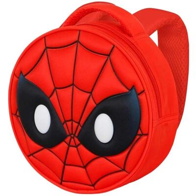 Borsa per bambini Marvel Spider-Man - 20x5 cm - Zaino scolastico Borsa per bambini Marvel Spider-Man - 20x5 cm - Zaino scolastico