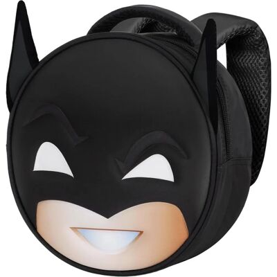 KARACTERMANIA Batman Send Emoji Plecak KARACTERMANIA Batman Send Emoji Plecak