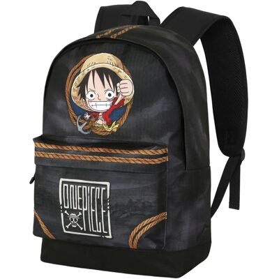 Karactermania Mochila Ropes Fan Hs One Piece - Mochila Karactermania Mochila Ropes Fan Hs One Piece - Mochila